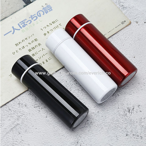 Mini Cartoon Vacuum Flask, 304 Stainless Steel Insulated Water