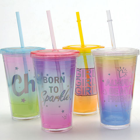 Cargo of Fun Kid Cup 500 Cup/Lid/Straw (500 units)
