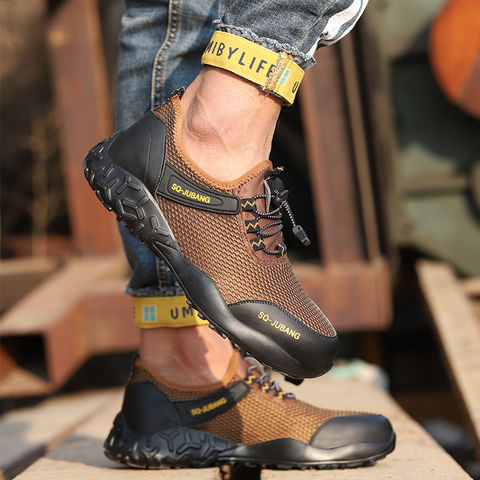 Hiking Boots Calzado Senderismo Verano Hiking Mejores Zapatillas