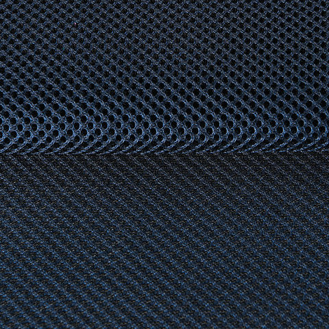 Tessuto Mesh 3D Traspirante - Bianco, 1x1.6m Per Fai Da Te, Divani, Cuscini - Foto 8