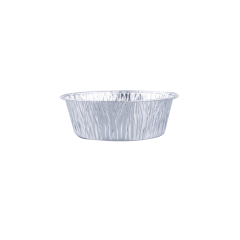 Disposable Restaurant Takeout Fast Food Aluminum Takeaway Food Baking Dishes  Plates Tray Box Foil Containers with Lid - China Aluminum Foil Food  Container, Aluminum Coil