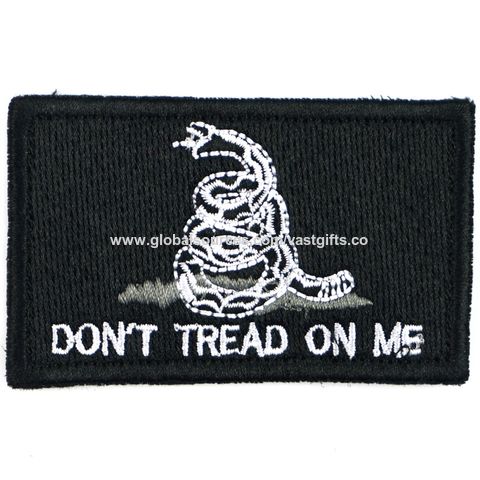 Buy Wholesale China Custom Embroidery Patches, Sew On Embroidered Patches, Iron  On Patches, Patch Uniform & Embroidery Patch at USD 0.28