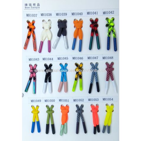 Buy Wholesale China Draw Cord Rope, Hoodie String, Hoodie Cord, Shoelaces & Hoodie  String Drawstring Shoelaces at USD 0.16