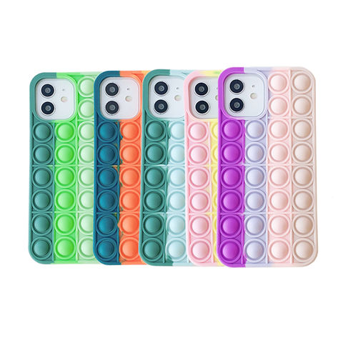 Bubble Wrap Bubble Popper Phone Case Bubble Wrap Phone Case Iphone