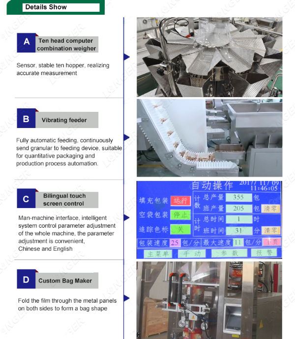 Buy Wholesale China Fully Automatic French Fries Machine For Business/french  Fries Processing Machine & French Fries Machine at USD 20000