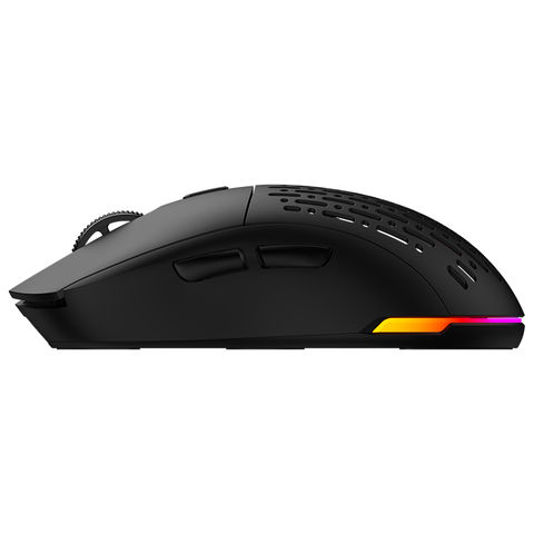 MOUSE STEELSERIES RIVAL 3 WIRELESS (EURO) - Max Frame