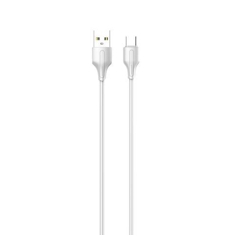 LDNIO Fast charging data cable/2.1A high power,USB cable,Lightning/Micro/Type-c for choice