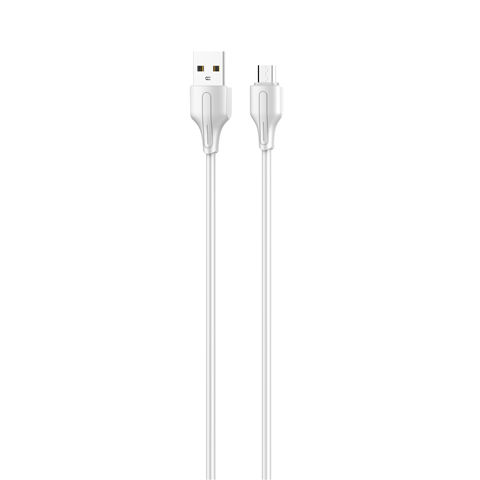 LDNIO Fast charging data cable/2.1A high power,USB cable,Lightning/Micro/Type-c for choice