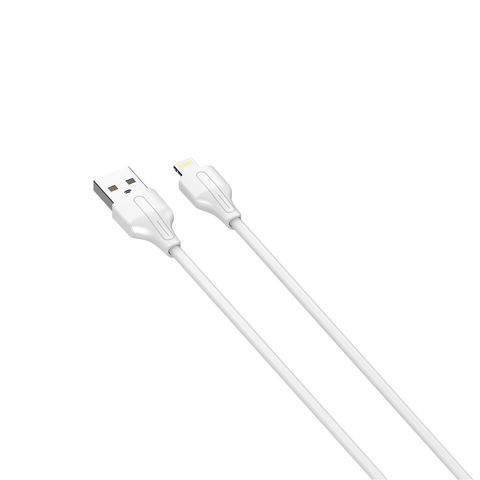 LDNIO Fast charging data cable/2.1A high power,USB cable,Lightning/Micro/Type-c for choice