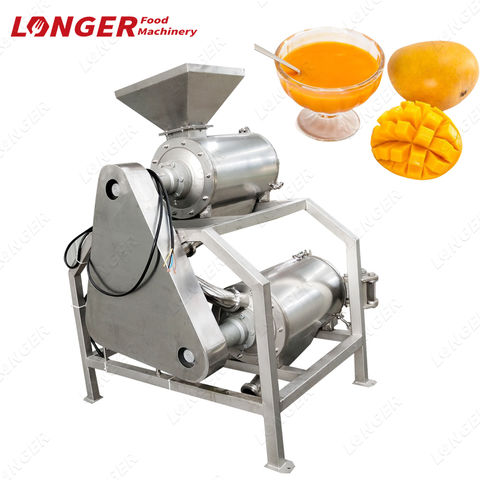Machine commerciale de fabrication de jus d'orange en acier inoxydable  machine à jus de fruits - Chine Machine à jus de fruits, machine à jus