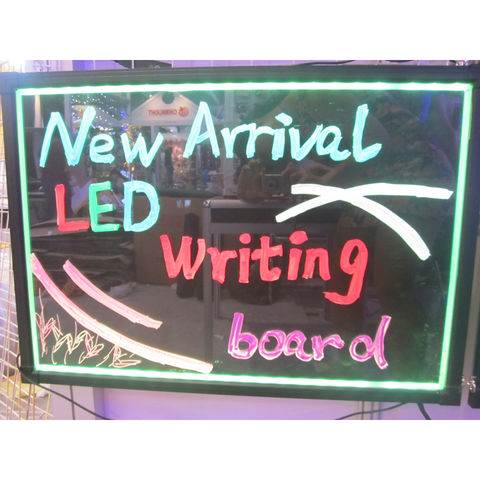 Light Up Writing Board