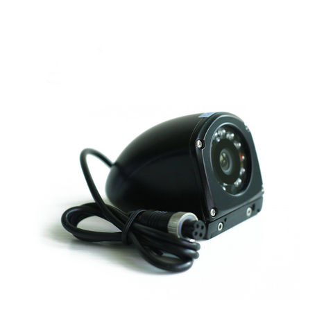 NTSC - MINI CAMERA - HD 700TVL 3.6MM - DC 12V - NEW OUT OF BOX