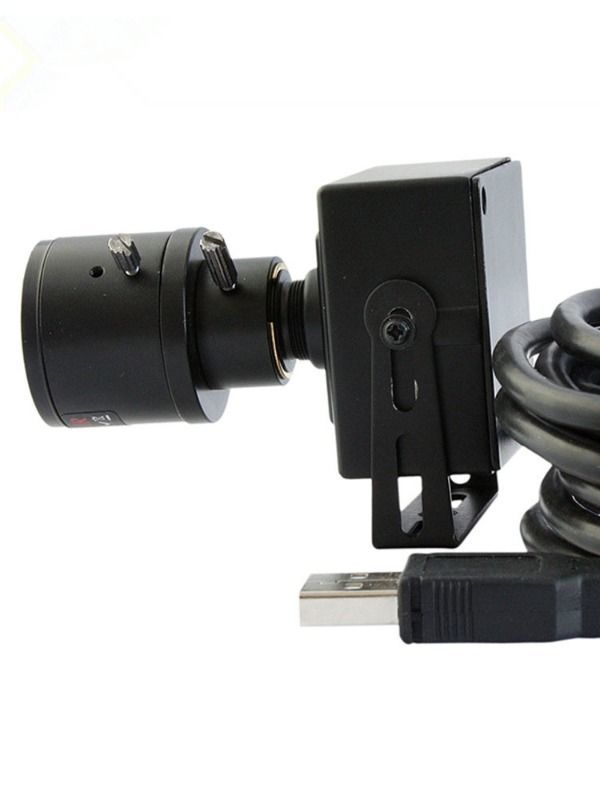 Buy Wholesale China Sno High 8 Megapixel Usb Webcam Industrial With 2.8-12mm Lens Usb2.0 Hd Uvc Webcam Usb & 8 Megapixel Usb Webcam at USD 63.37 | Global Sources