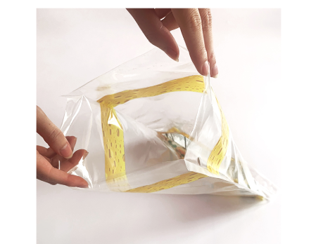 Buy Wholesale China Vacuum Sealing Bags Food Packaging Bags Frozen