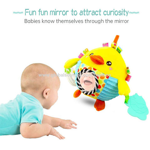 Newborn Baby Gifts, Birth mirror