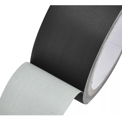 Factory Supply 3 Inch Fabric Cloth Colored Duct Tape Heavy Duty Silver Duct  Tape Custom PVC Adhesive Duct Tape - China Gaffer Tape, Cloth Duct Tape