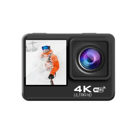 Appareil photo étanche Caméra HD Enfants Sous-marin d'action Caméscope  Caméra 2.0 LCD