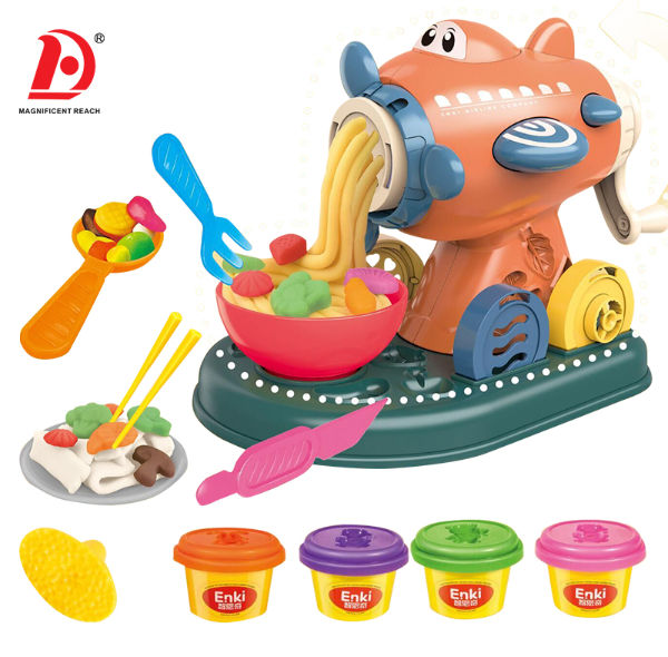 Mini jouets de cuisine Real Kids Cooking Set Silicone Antistick