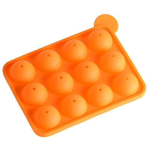 Silicone Ice Block Moulds (10 slot)