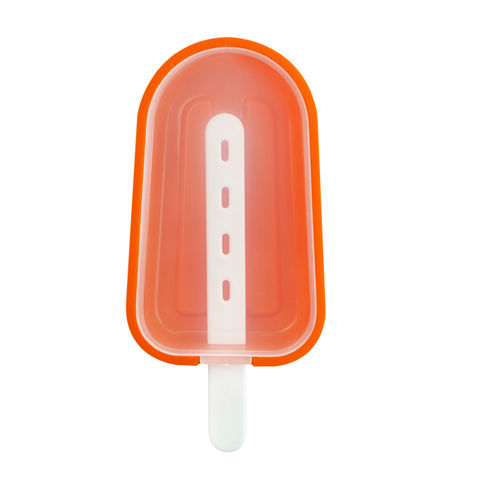 Small Stackable Popsicle Mold