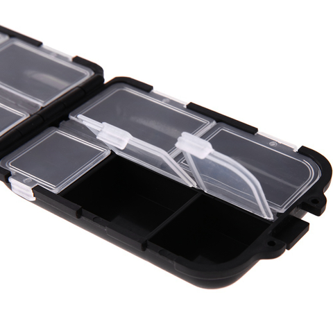 Fishing Tackle Box Containers Tacklebox Fishing Tackle Bag Carrier Bag Case