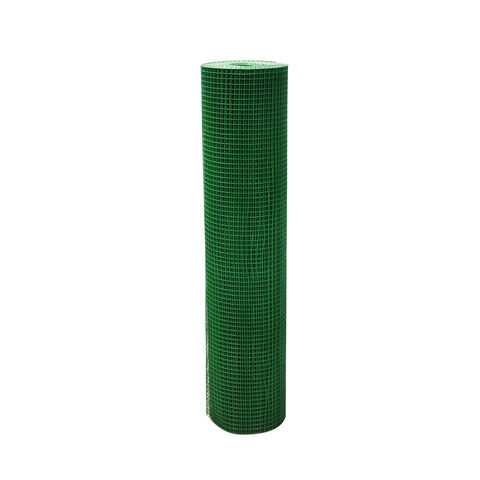 Fabricante Chinês de Malha de Arame de Ferro Soldada Eletrogalvanizada/Revestida de PVC