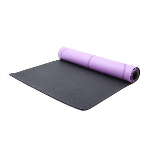 eKO® Esterilla de Yoga 5mm