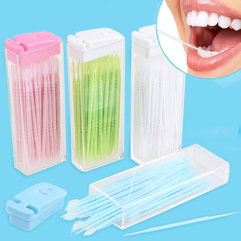 Plastic toothpicks for best sale sale