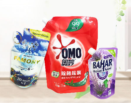 Fournisseurs, fabricants, usine de sachets d'emballage de fruits secs  personnalisés en Chine - Service OEM - PACK DXC