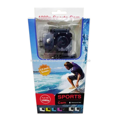 Hd 1080p action camera hot sale price