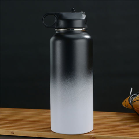 Buy Wholesale China Big Capacity 500ml Glass Water Bottle, With Pp Lid, Glass  Straw, Cold Water Acceptable & Glass Water Cup at USD 0.7