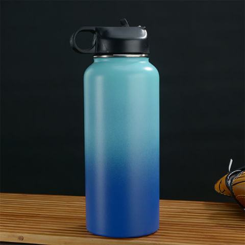 Buy Wholesale China Big Capacity 500ml Glass Water Bottle, With Pp Lid, Glass  Straw, Cold Water Acceptable & Glass Water Cup at USD 0.7