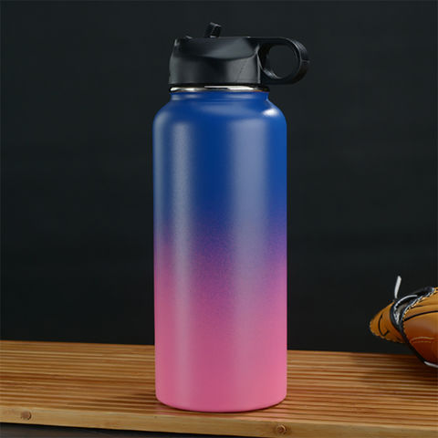 Buy Wholesale China Big Capacity 500ml Glass Water Bottle, With Pp Lid, Glass  Straw, Cold Water Acceptable & Glass Water Cup at USD 0.7