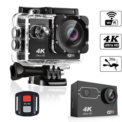 Ultra hd hot sale action camera price