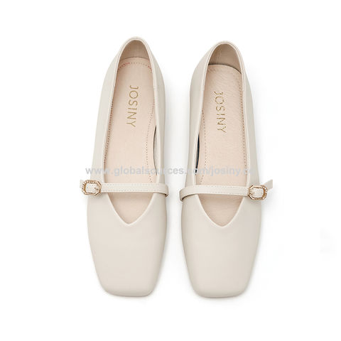 Buy Standard Quality China Wholesale Josiny Women's Low