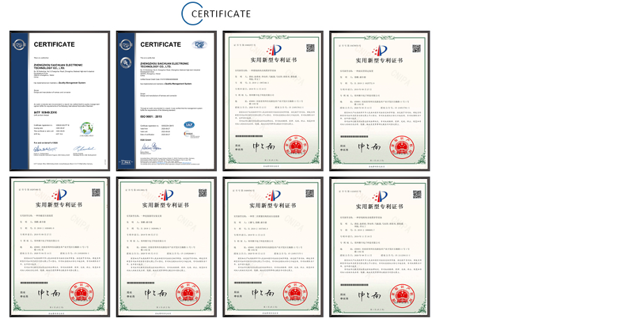 Press to release design energy storage power supply quick connector supplier