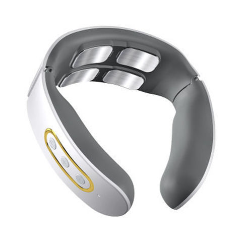 Compre Venta Caliente, Masajeador De Cuello Inalámbrico, Máquina