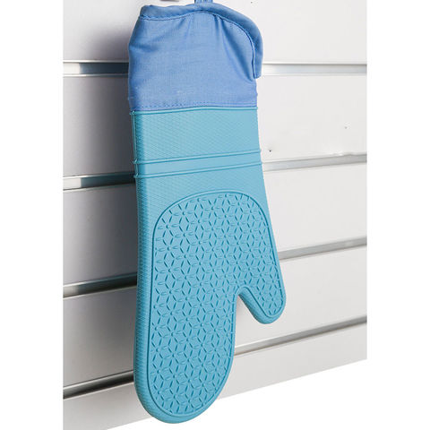 Factory Wholesale Anti-Scalding Heat Insulation Thickened Custom Short  Kitchen Oven Mitts - China Kitchen Oven Mitts and Custom Oven Mitt price