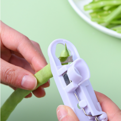 Spring Onion Slicer, Stainless Steel Vegetable Cutter, Scallion Chopping  Shredder For Green Onion Kiwi Potato, Multi-functional Kitchen Gadgets