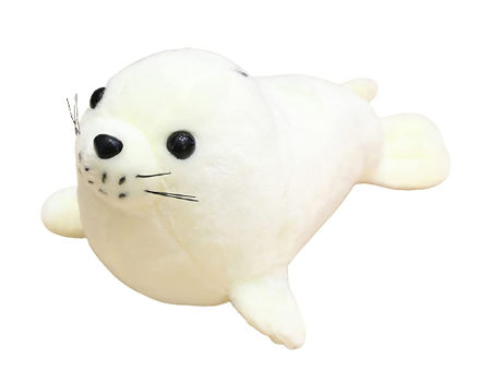 Buy Wholesale China Bedtime Toys Star Blue Sea Lion Animal Stuffed Toys  Seal Blob Plush Pillow & Sea Animal Plush Toys at USD 6.63