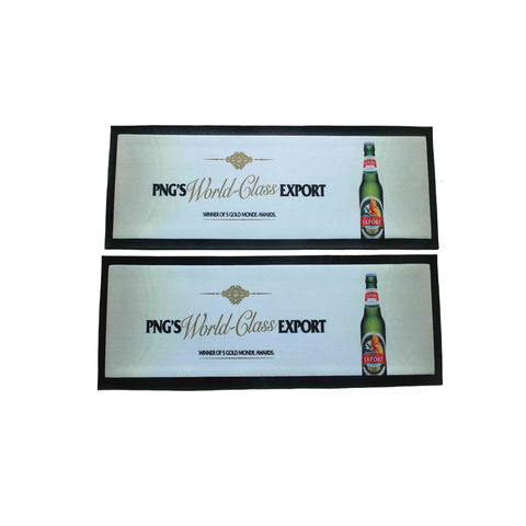 Rubber Mat Bar Table, Bar Mat Rubber Beer