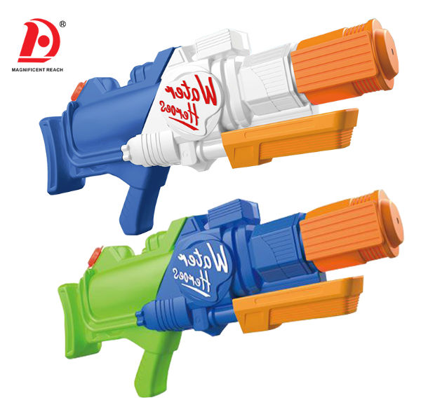HUADA High Pressure Water Gun Toys Battle Game Hot Summer Outdoor Toys For Kids supplier