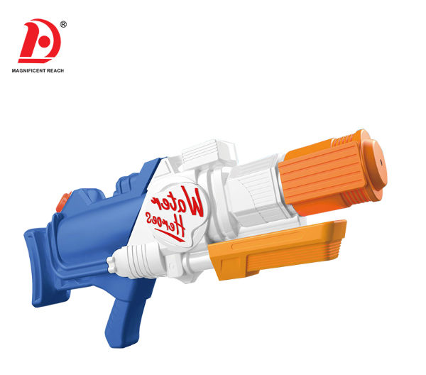 HUADA High Pressure Water Gun Toys Battle Game Hot Summer Outdoor Toys For Kids supplier