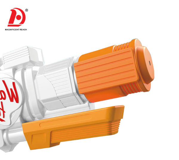 HUADA High Pressure Water Gun Toys Battle Game Hot Summer Outdoor Toys For Kids supplier