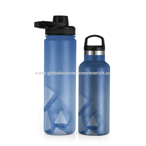 Hydro Flask Custom Printed Tumbler, Vacuum Insulated Engraved Travel Mug