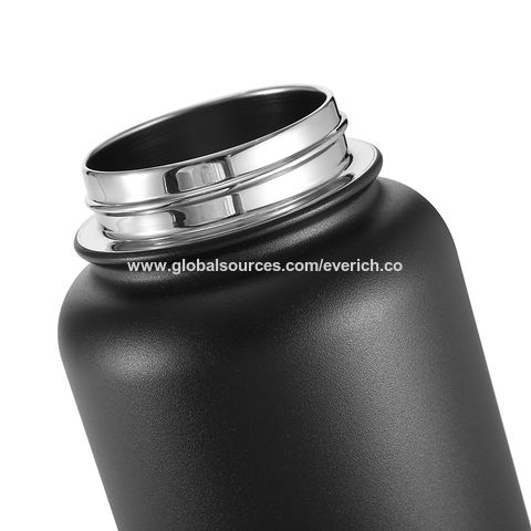 Thermos Bottle HydroFlask Stainless Steel Insulated Water Bottle