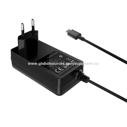 20V Lithium Ion Battery Charger USA, aus, and EU USA Charger