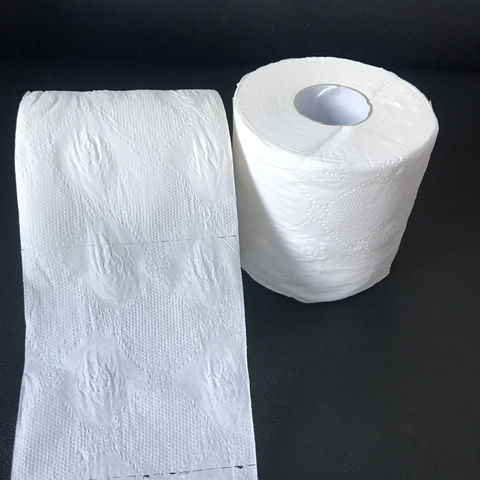 Value Priced Standard Toilet Tissue