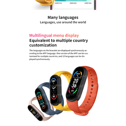 Buy Wholesale China In Store Co-fit App Nks05 Amoled Screen Smart Watch  Bracelet Reloj Inteligente Smartwatch For Ladies & Smart Watch at USD 15.49  | Global Sources