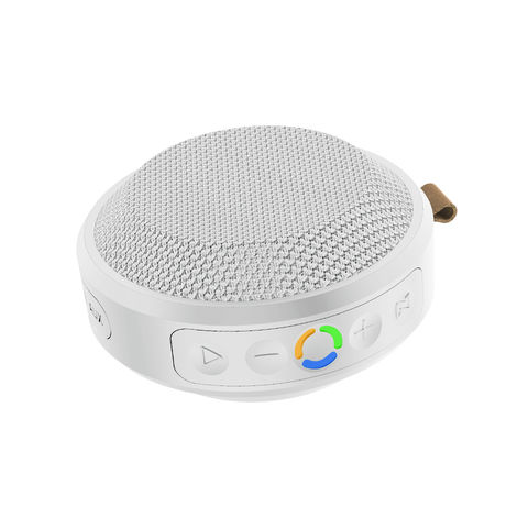 Compre Altavoz Bluetooth, Ducha Mini Altavoz Portátil Inalámbrico 1200mah  Con 1*5w,ipx5,1200mah Oem y Altavoz Bluetooth de China por 6.2 USD